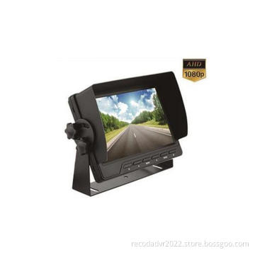 Car AHD Monitor